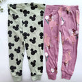 Carters & Primark pants