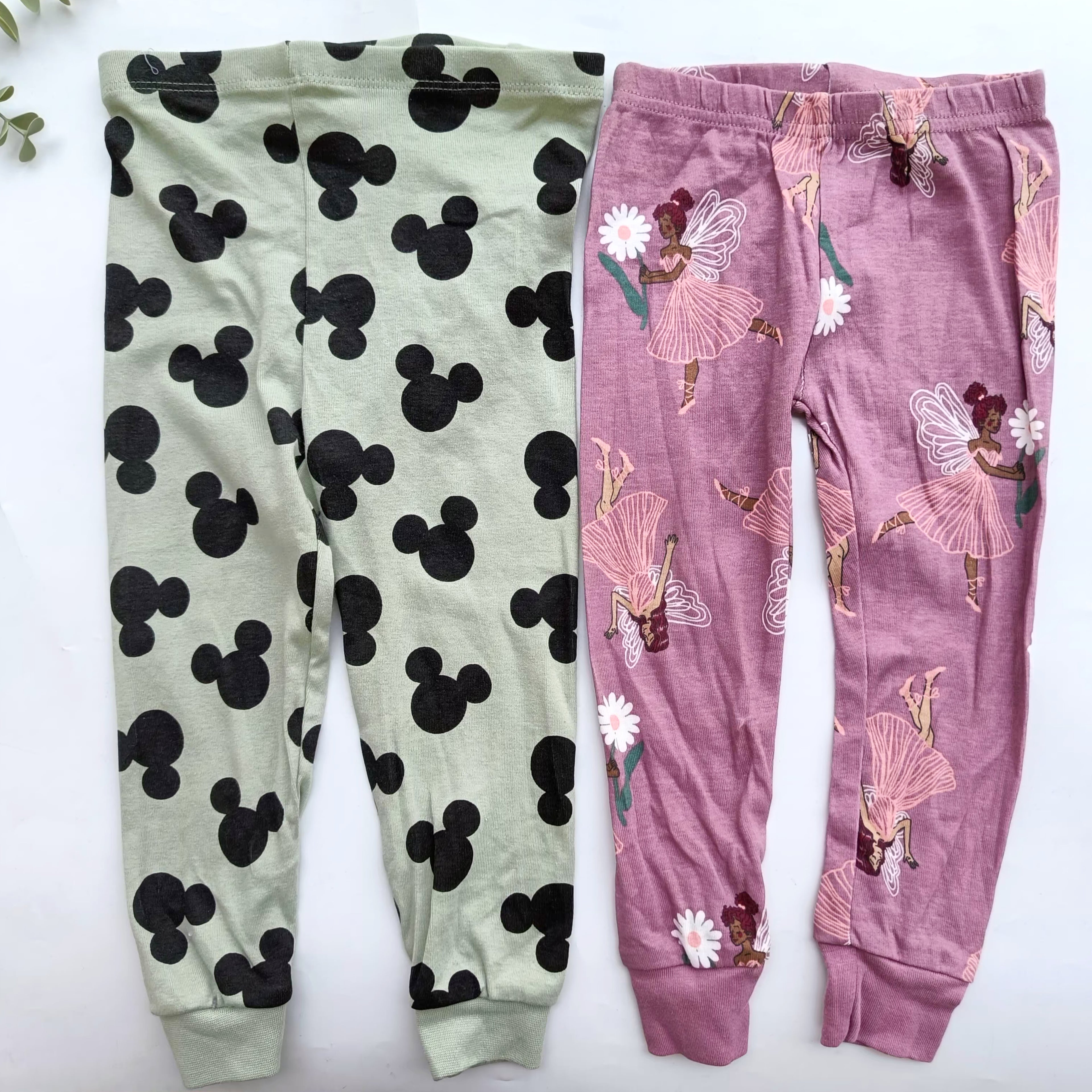 Carters & Primark pants
