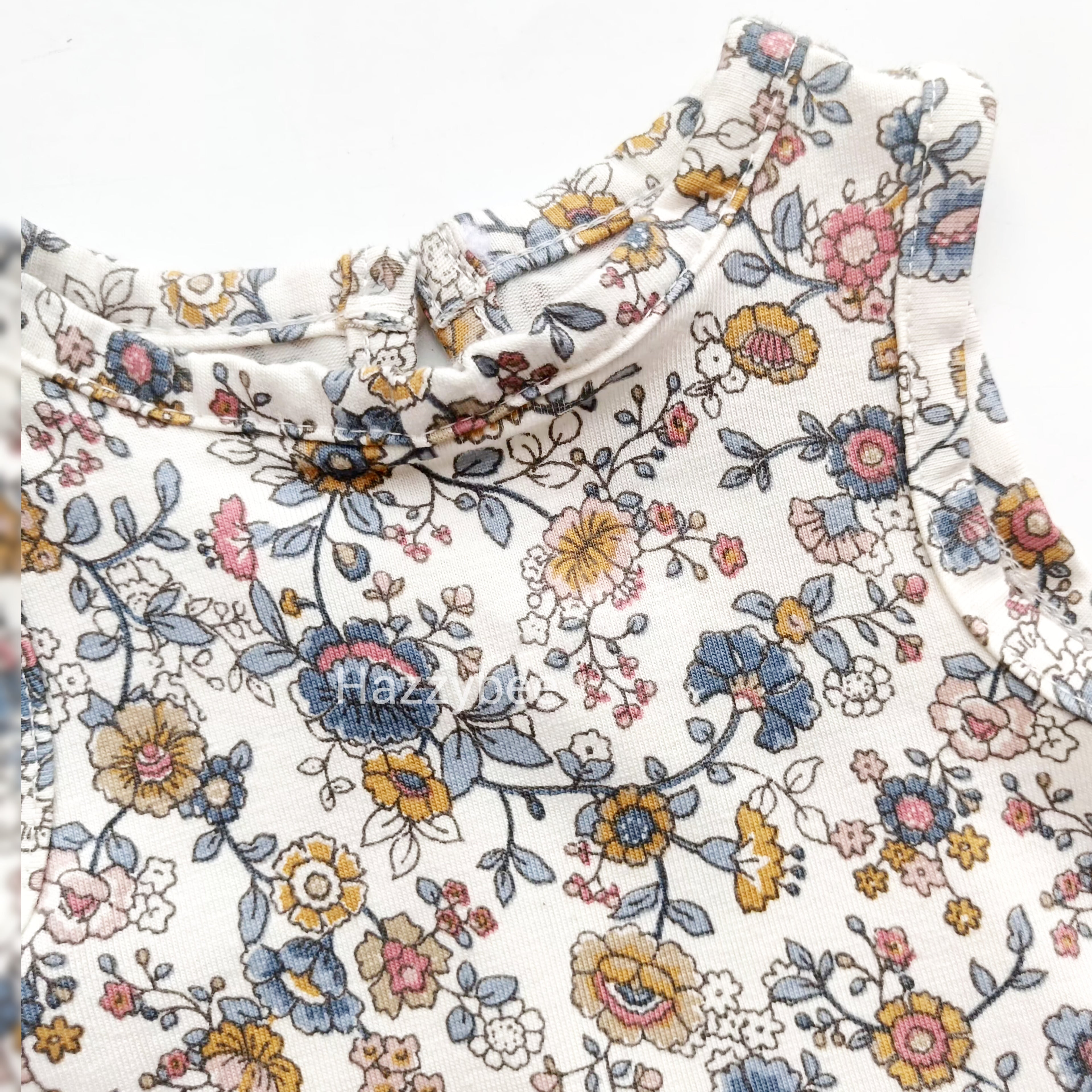 Carters onesie dress