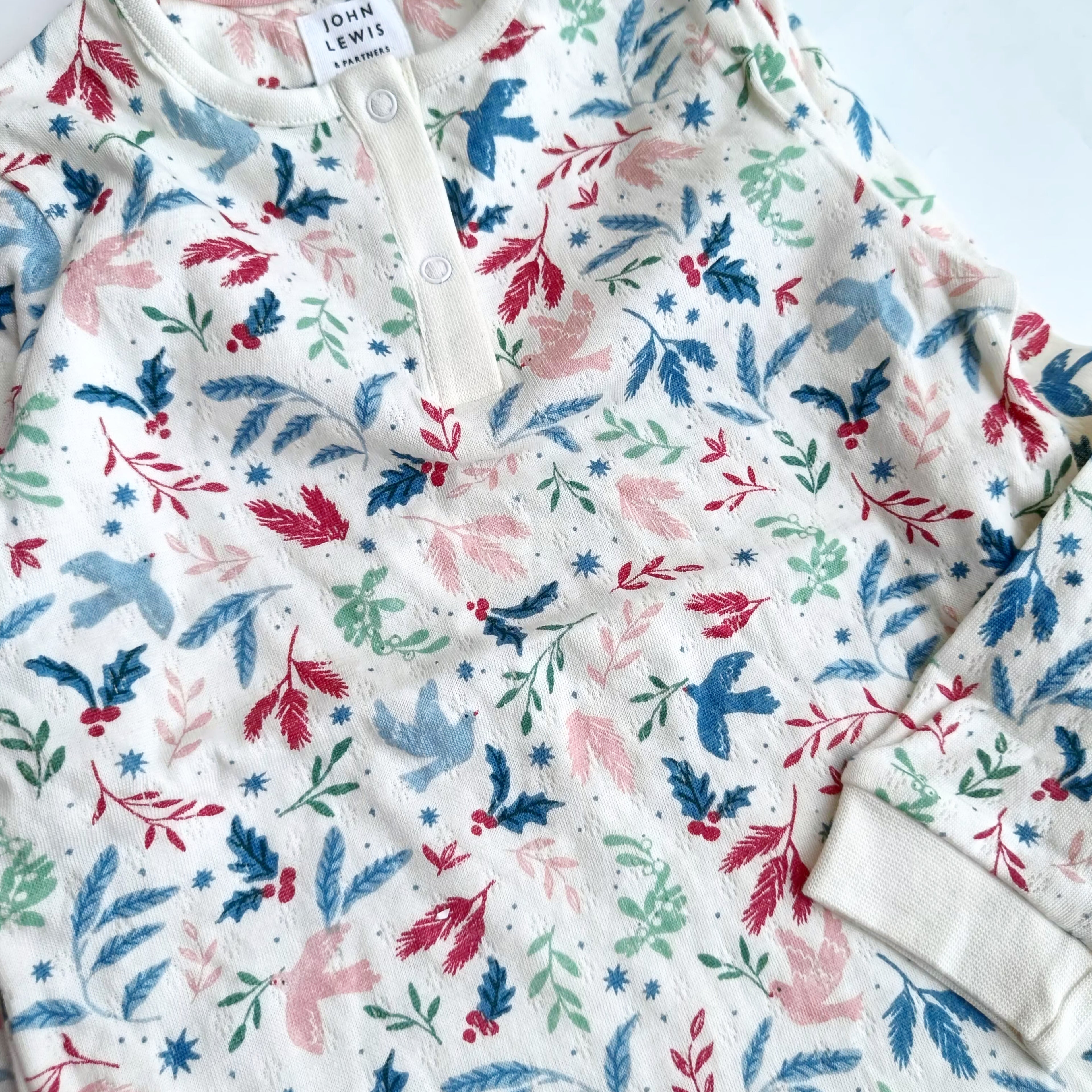 M&S tops 3-4Y