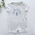 Juniors playsuit