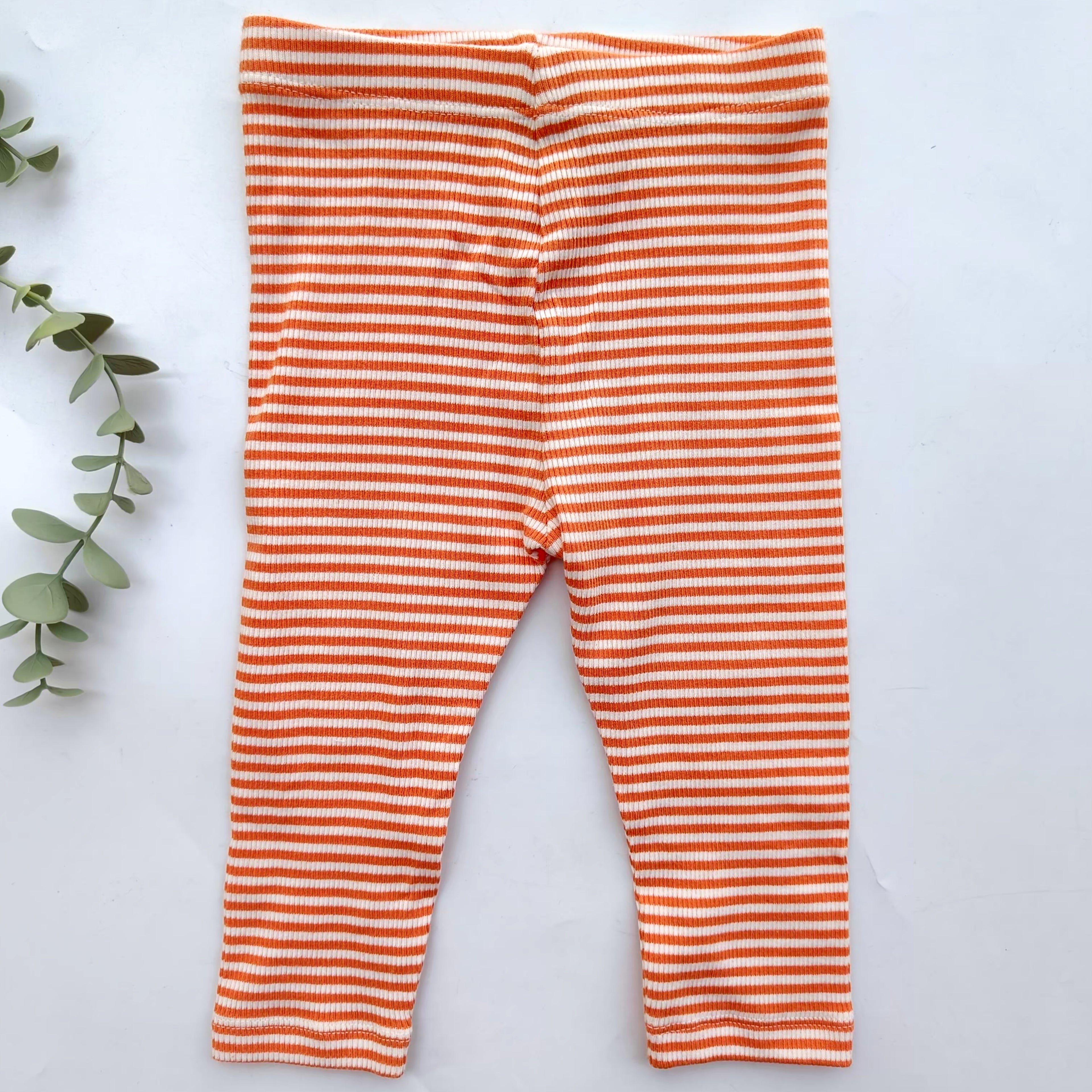 M&S ribbed leggins