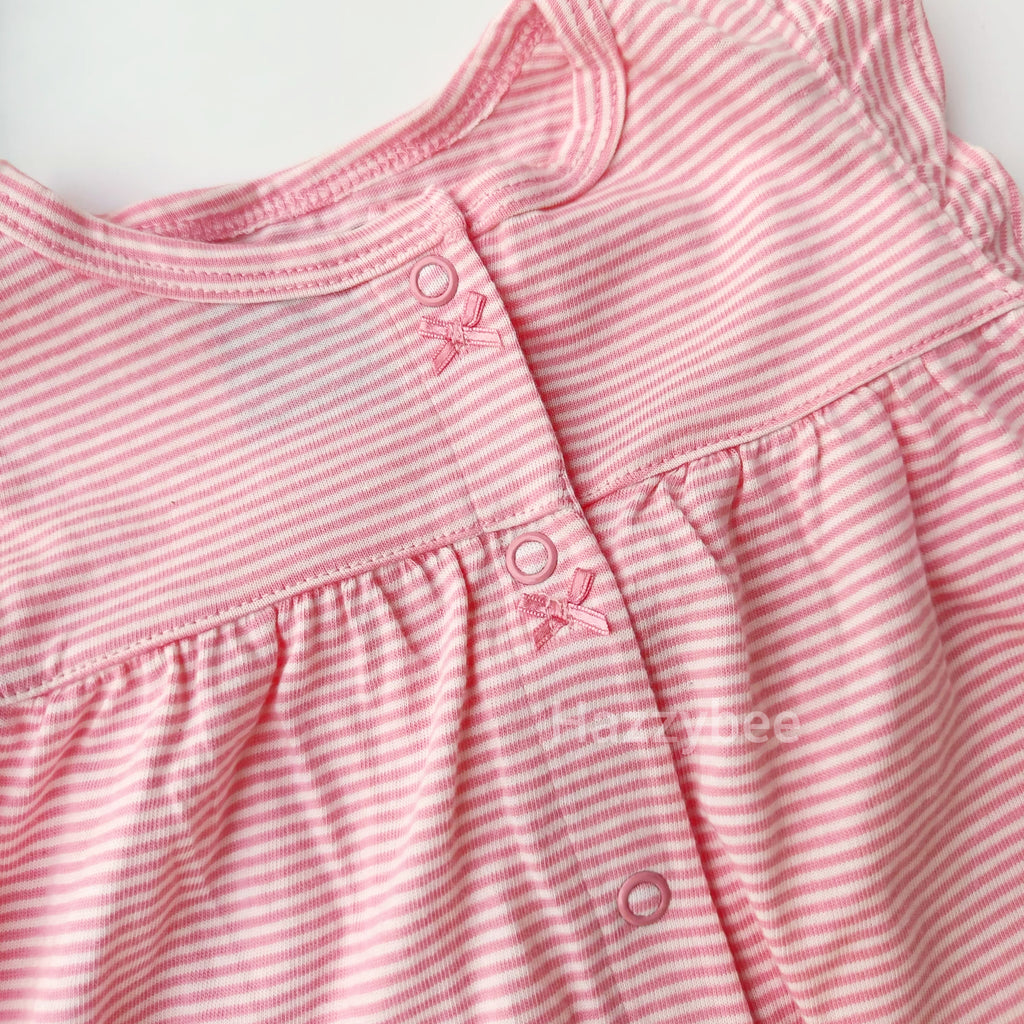 Carters playsuit