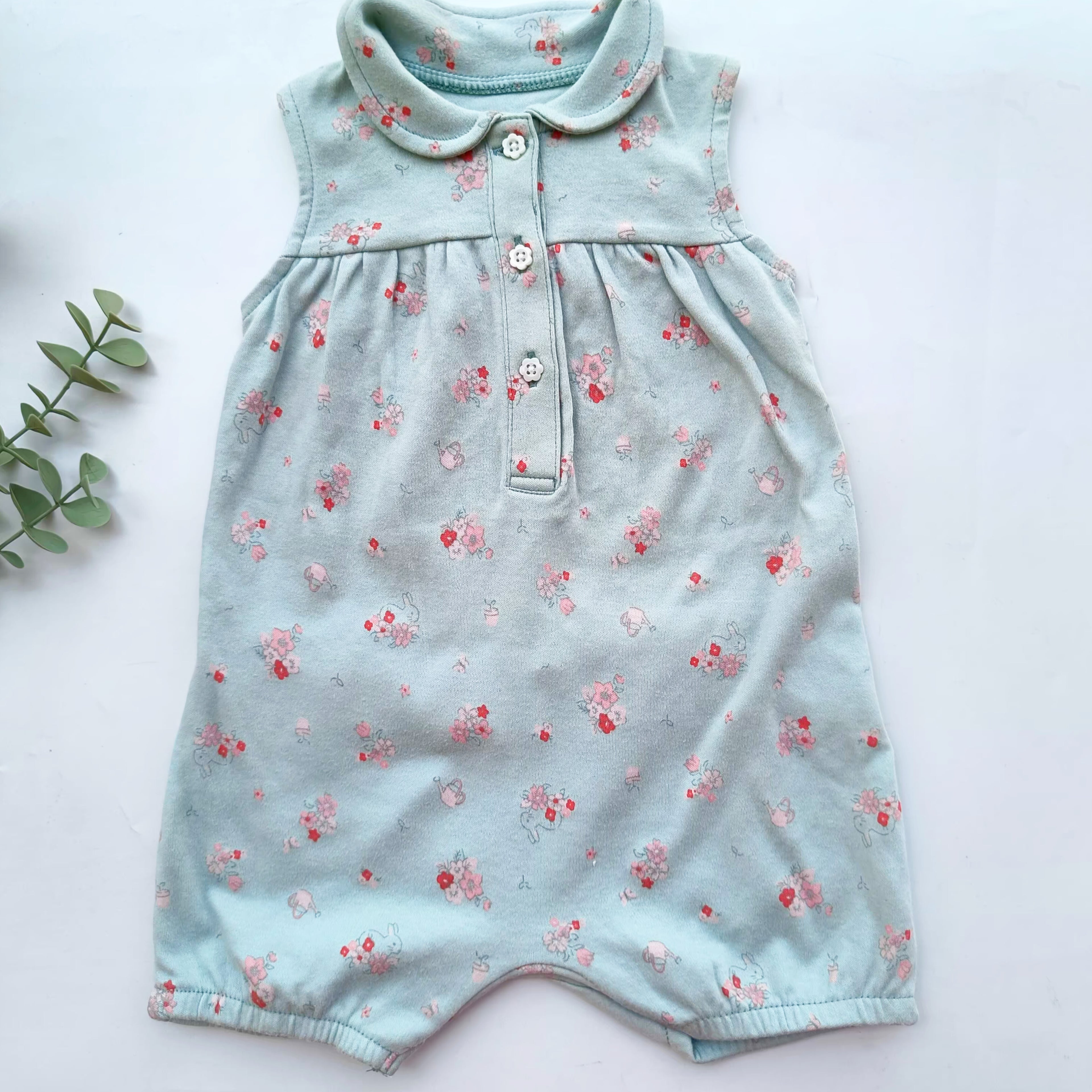 Playsuits 3-6m