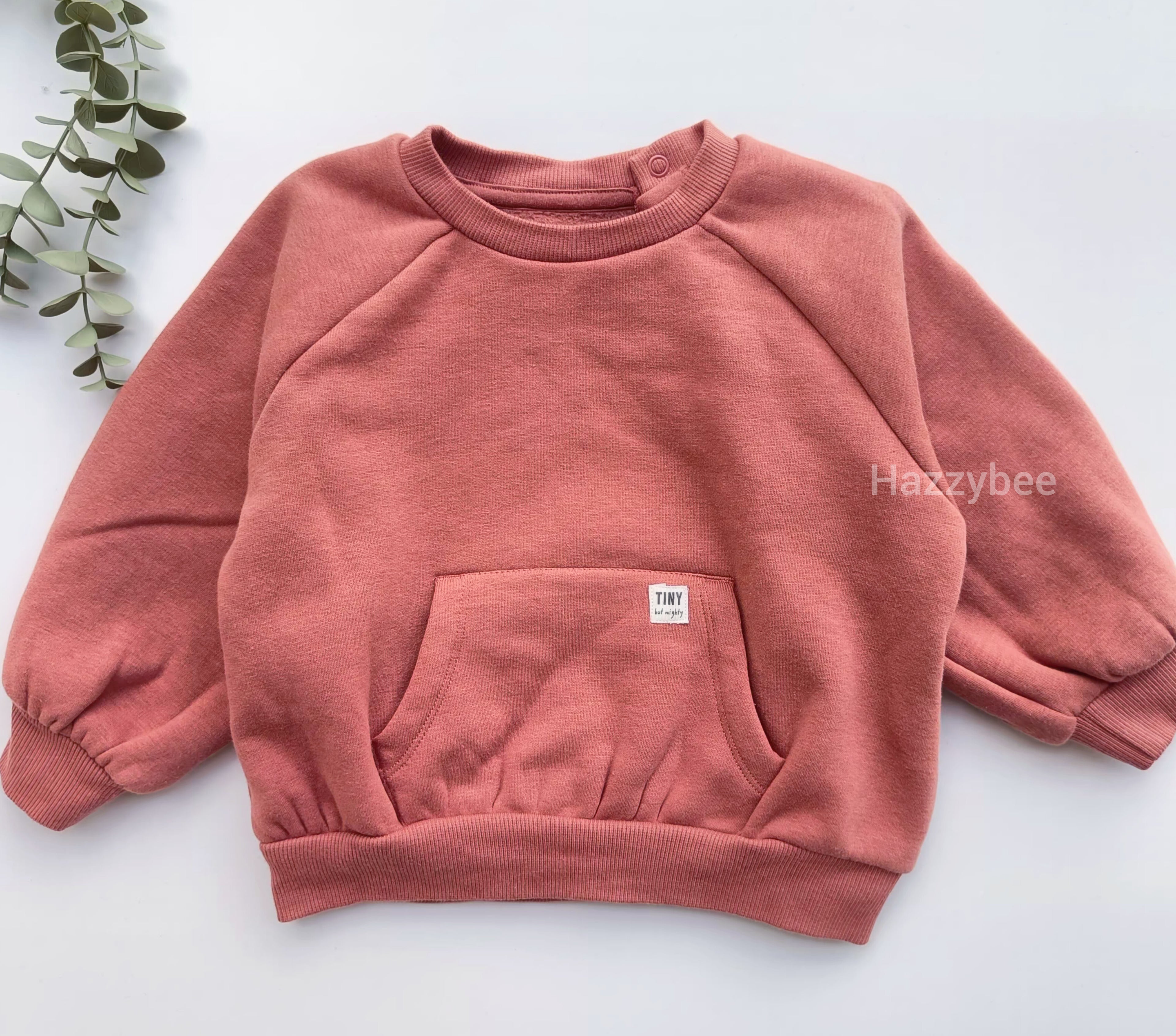 M&S sweatshirt fleece
