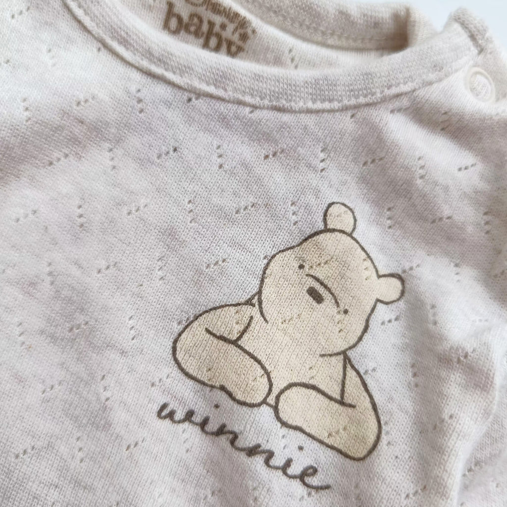 Winnie onesies