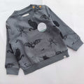 Carters sweatshirt