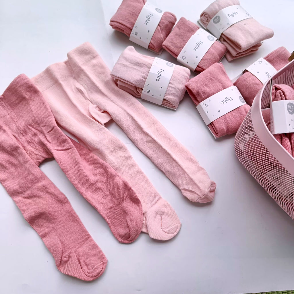 Fredflo tights