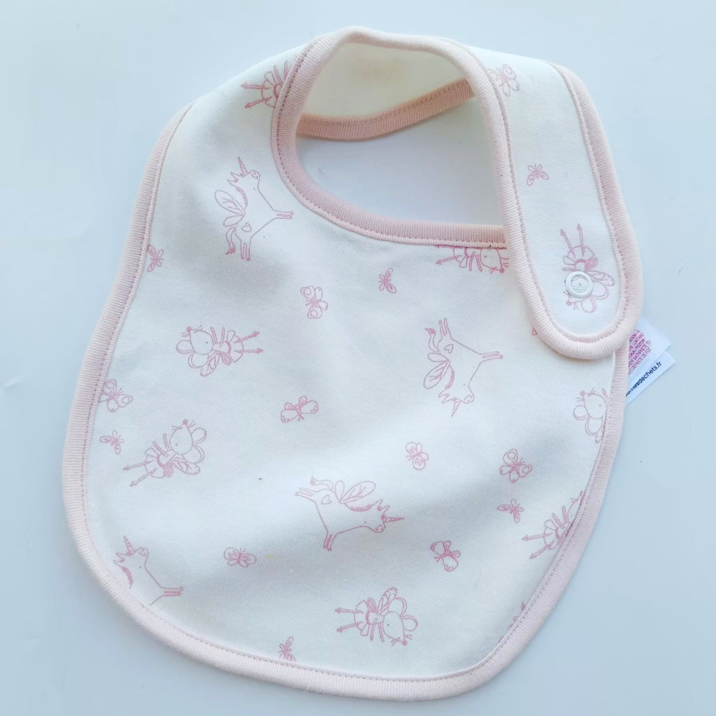 Waterproof Bibs -primark