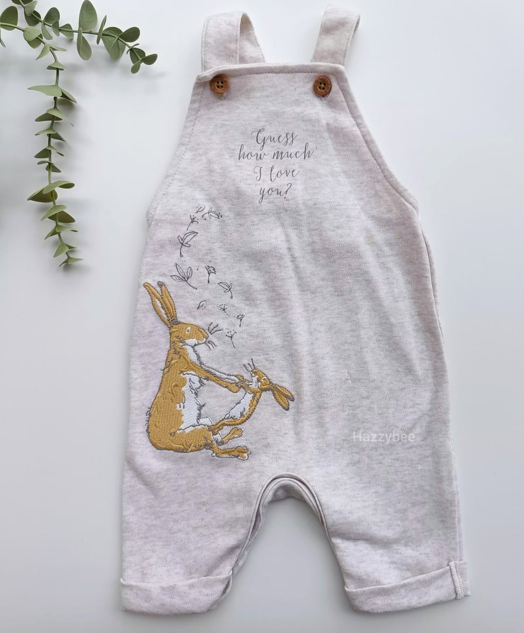 Mothercare Dungaree