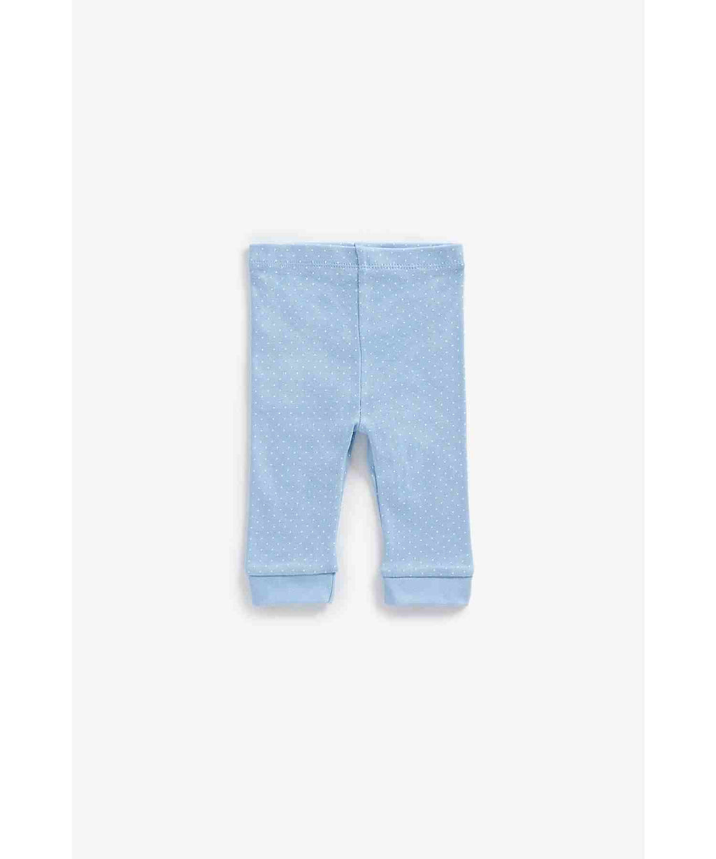 Mothercare pack of 2 payjama floral pinkset