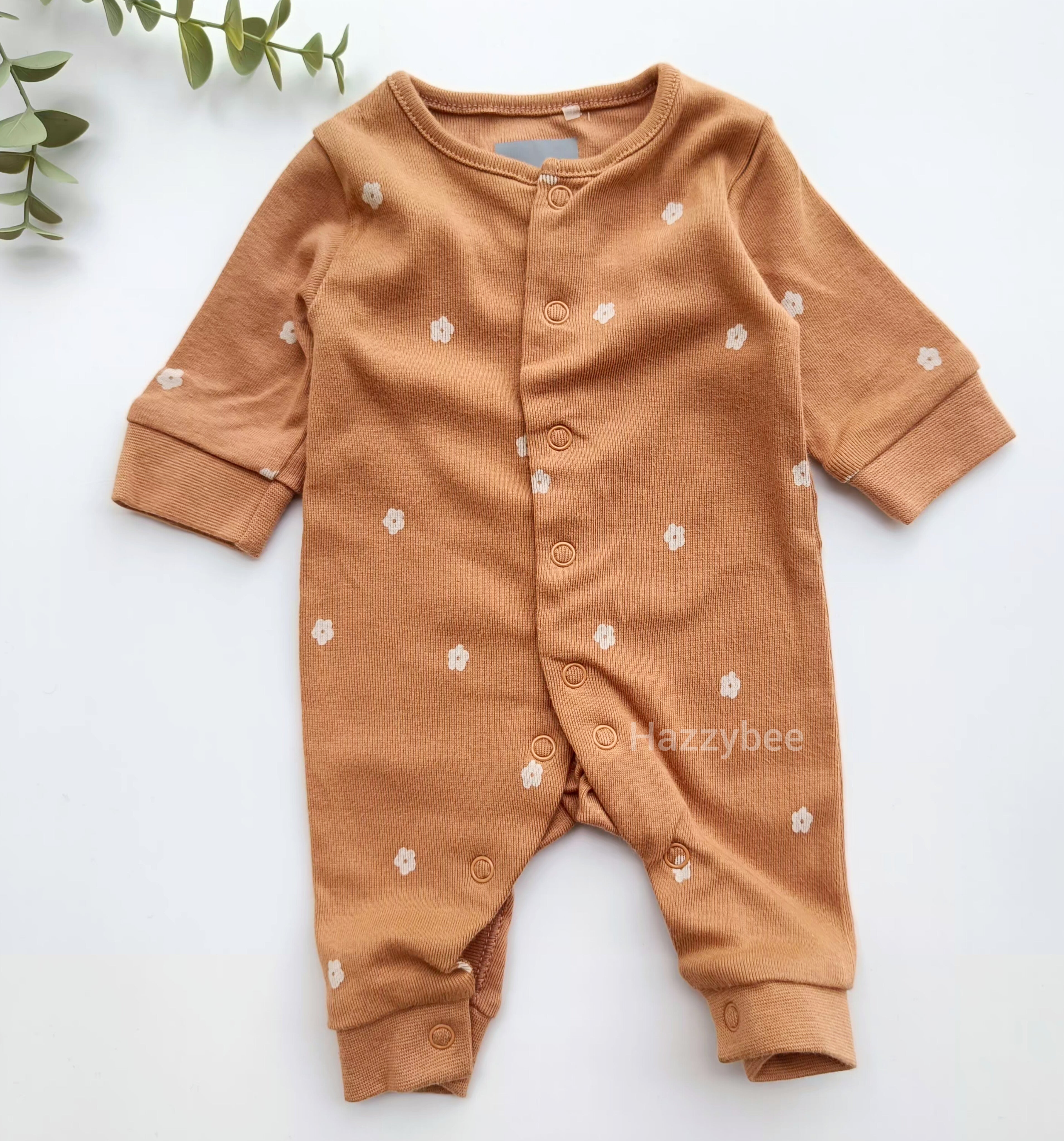 Juniors sleepsuit