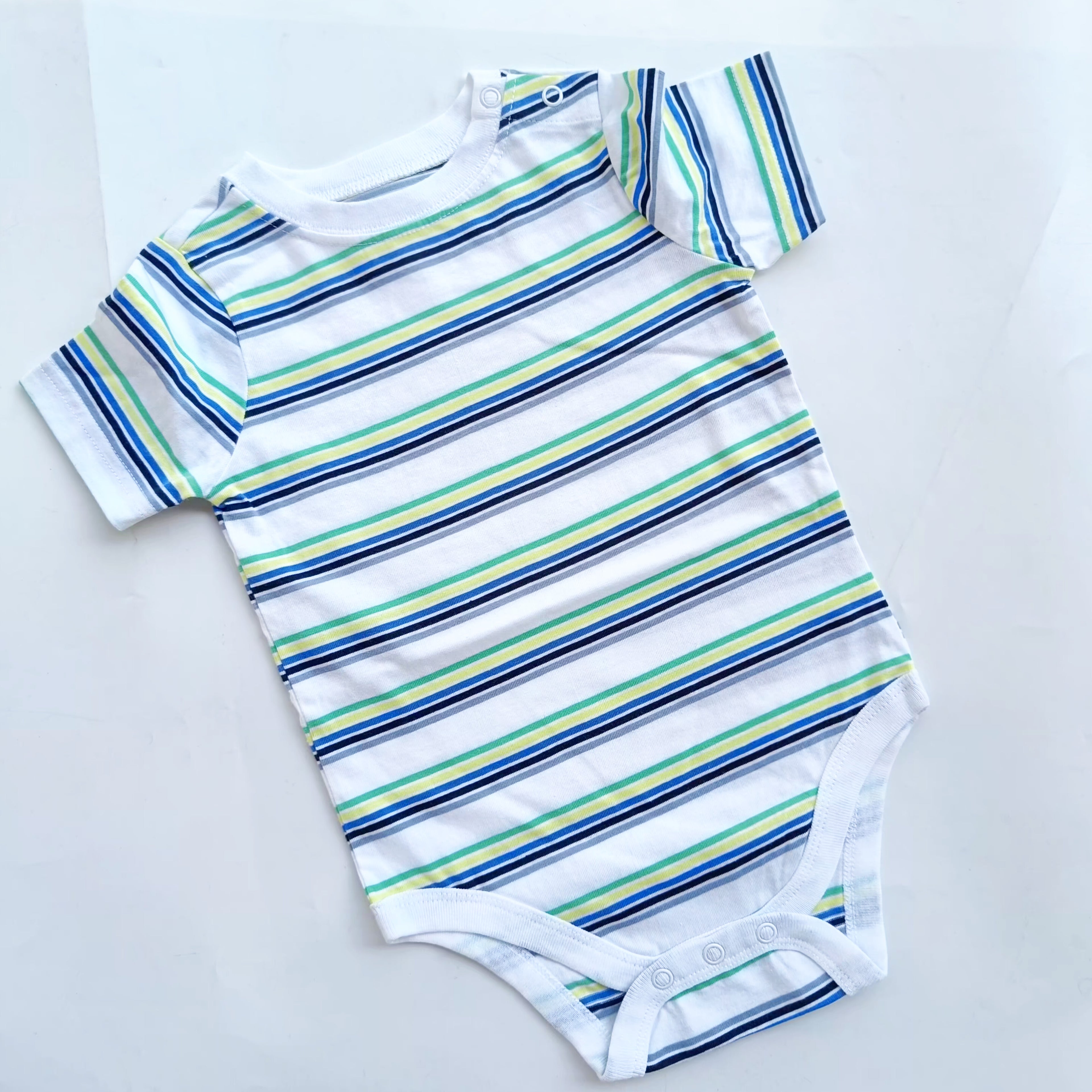Short sleeve onesies 12-18m