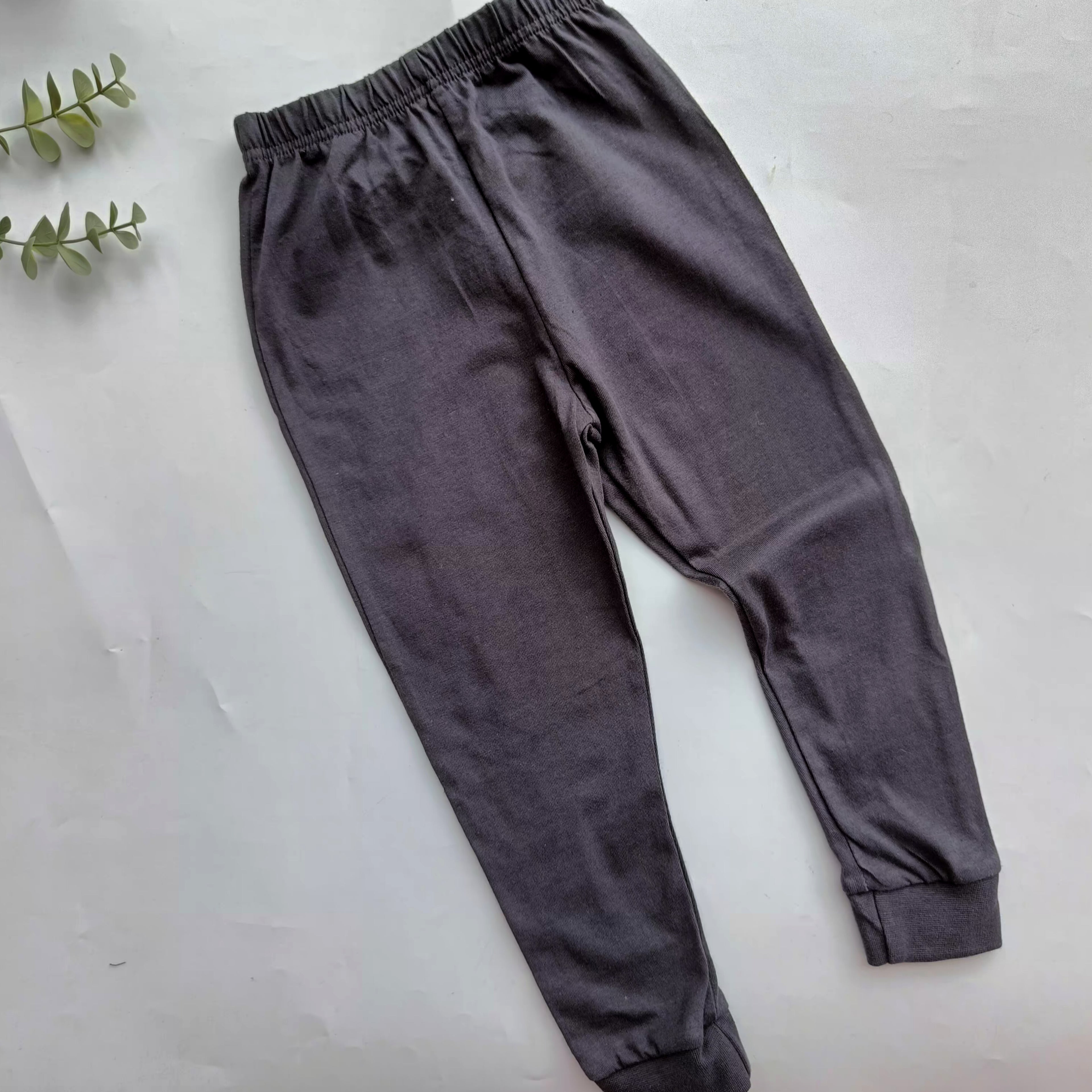George black pant