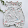 Carter's playsuit