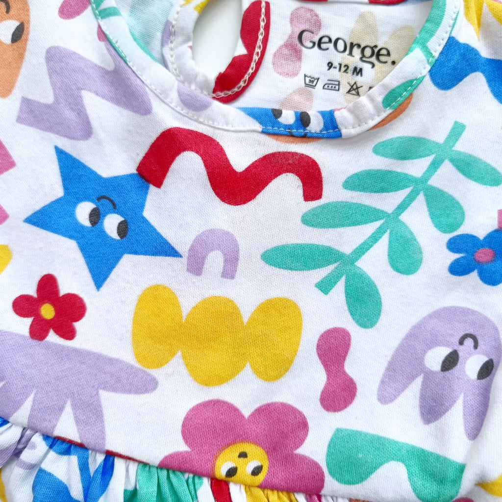 George Dress