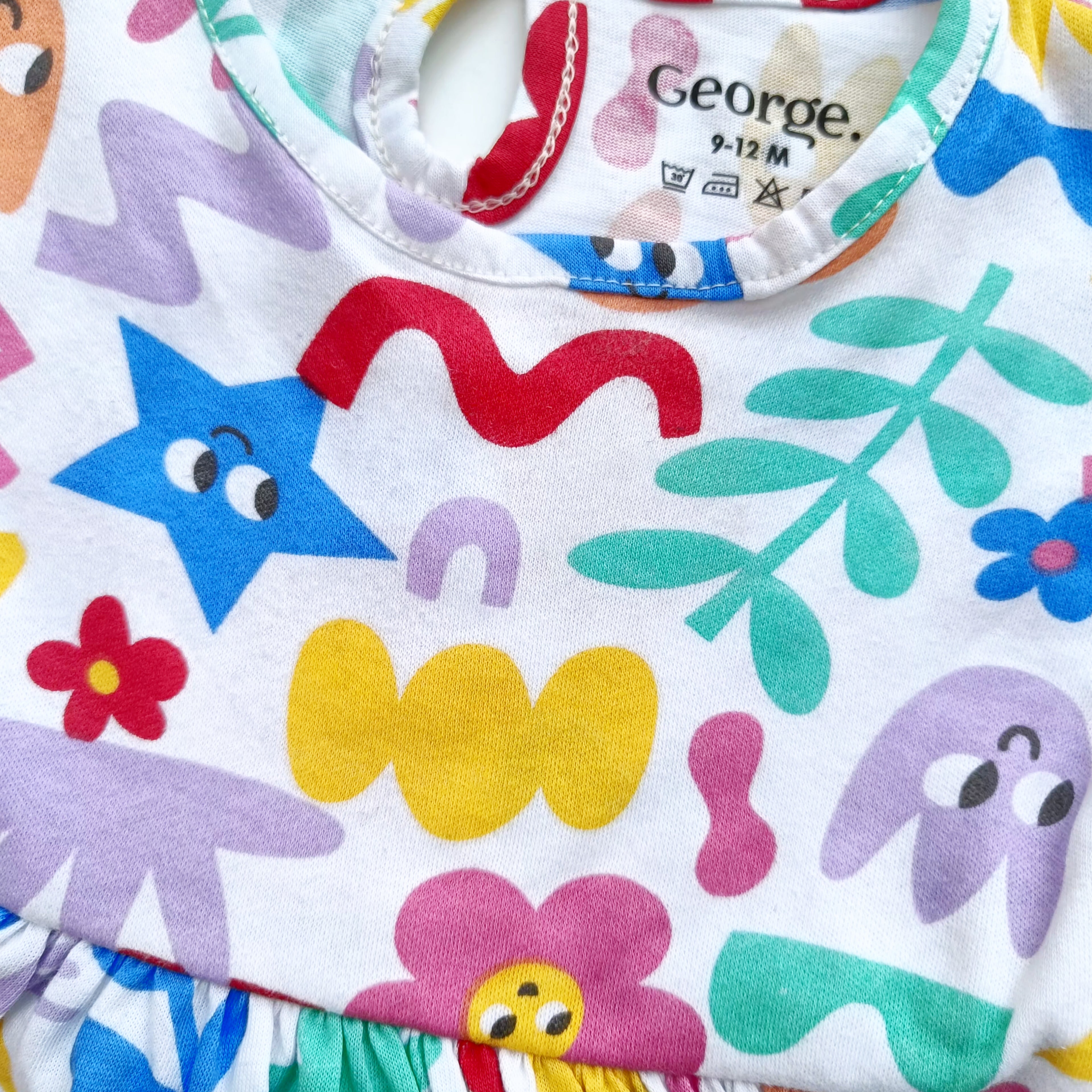 George Dress