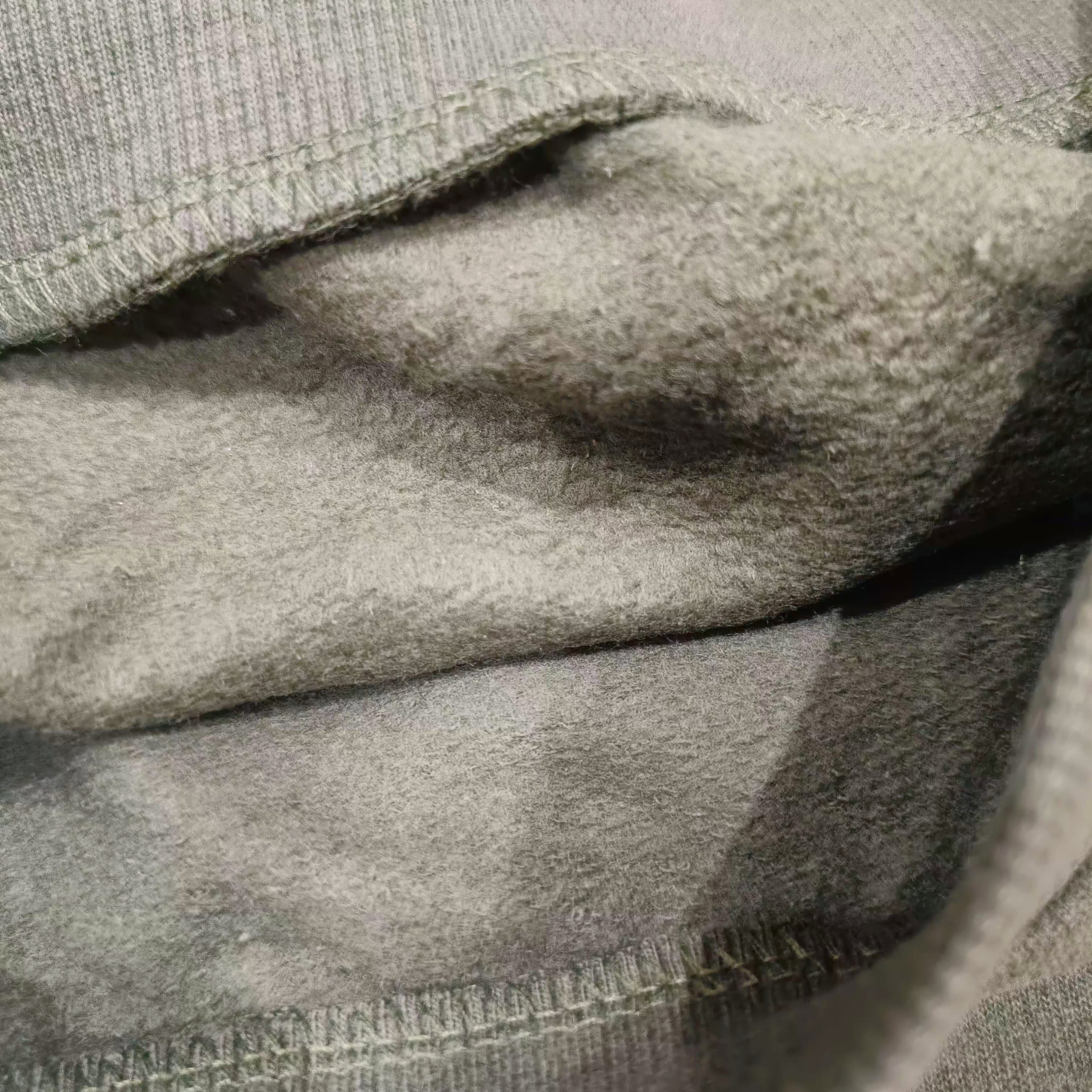 Disney Fleece sweatshirt