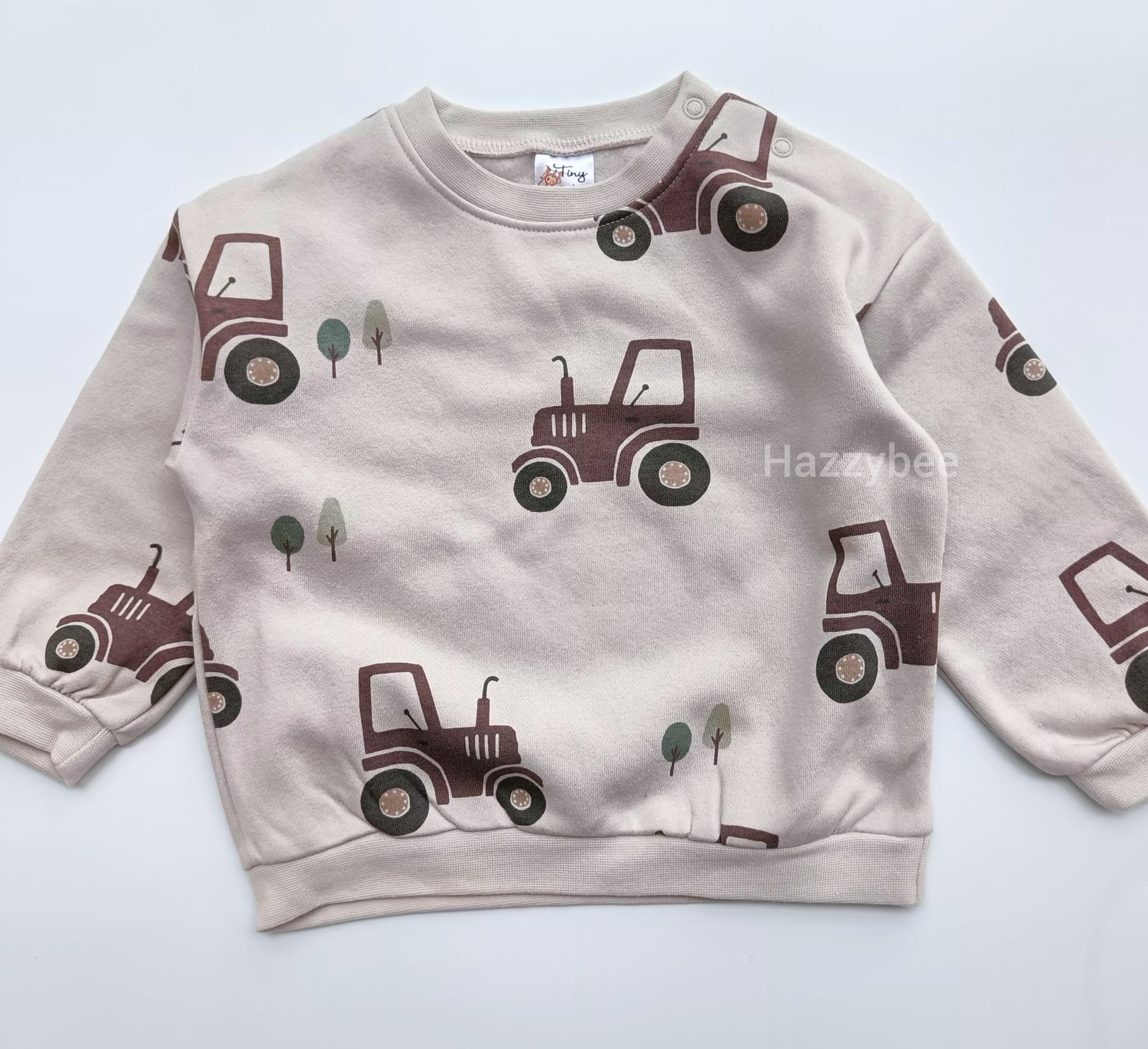 Fleece Co-ord set