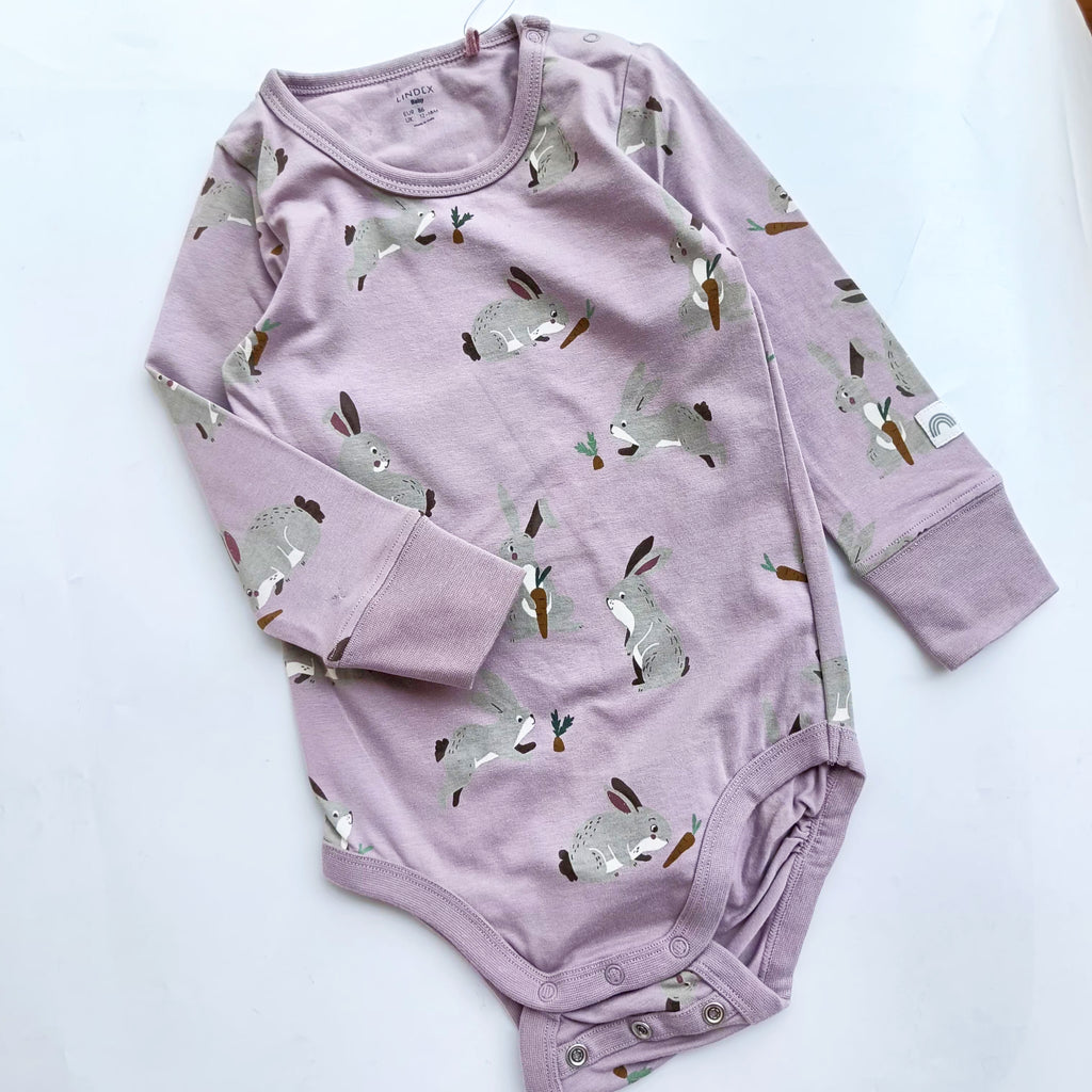 Full sleeve onesies 12-18m