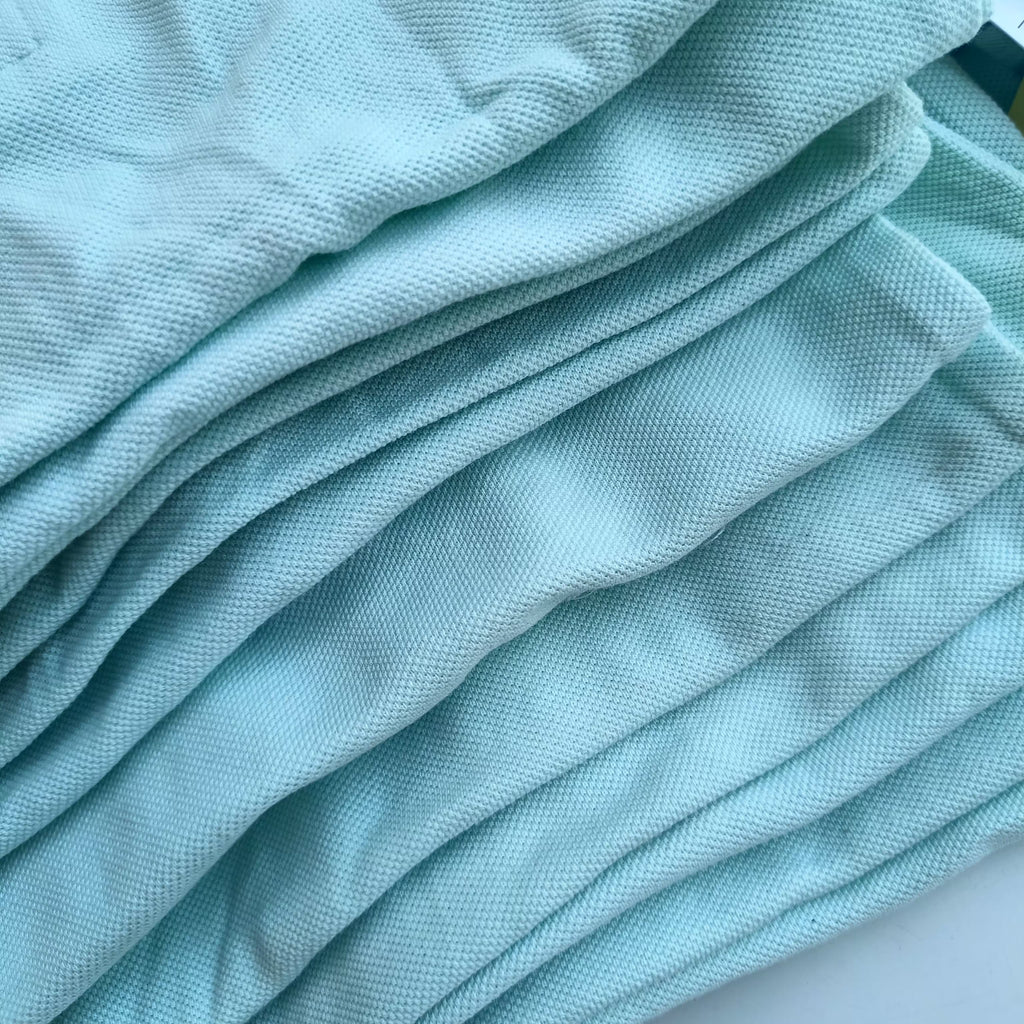 Polo romper