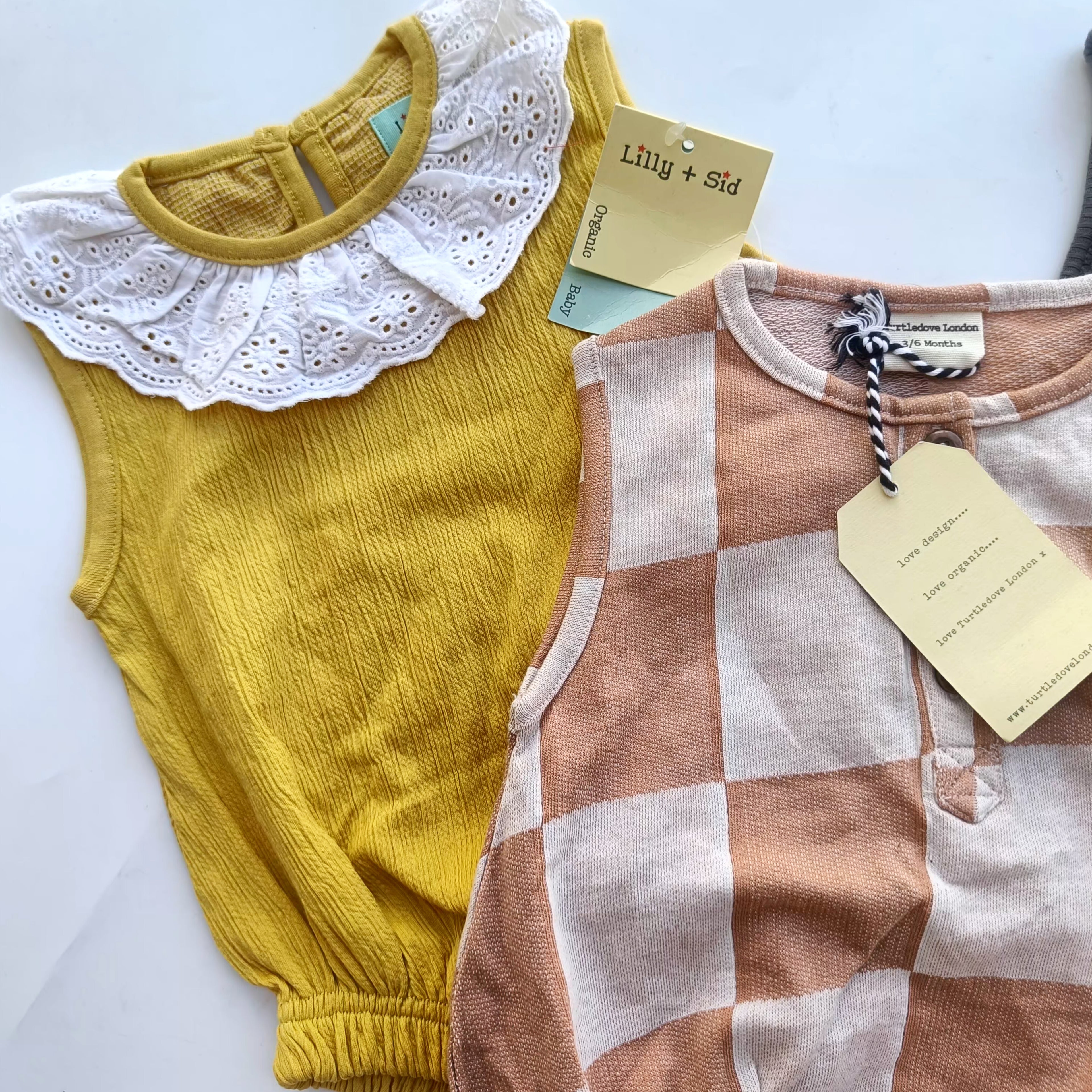 Bubble romper