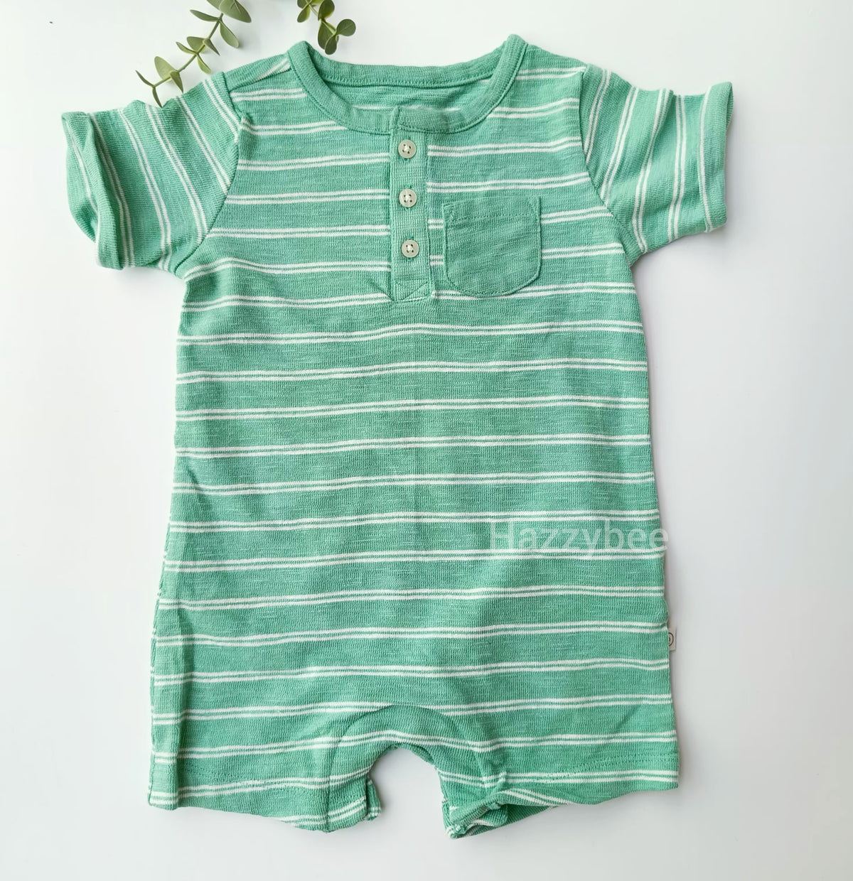 Carters playsuit