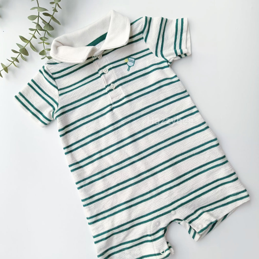 Carters playsuit