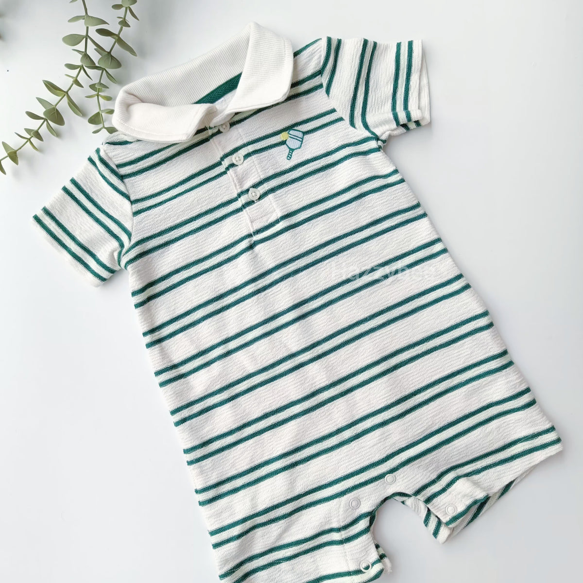 Carters playsuit