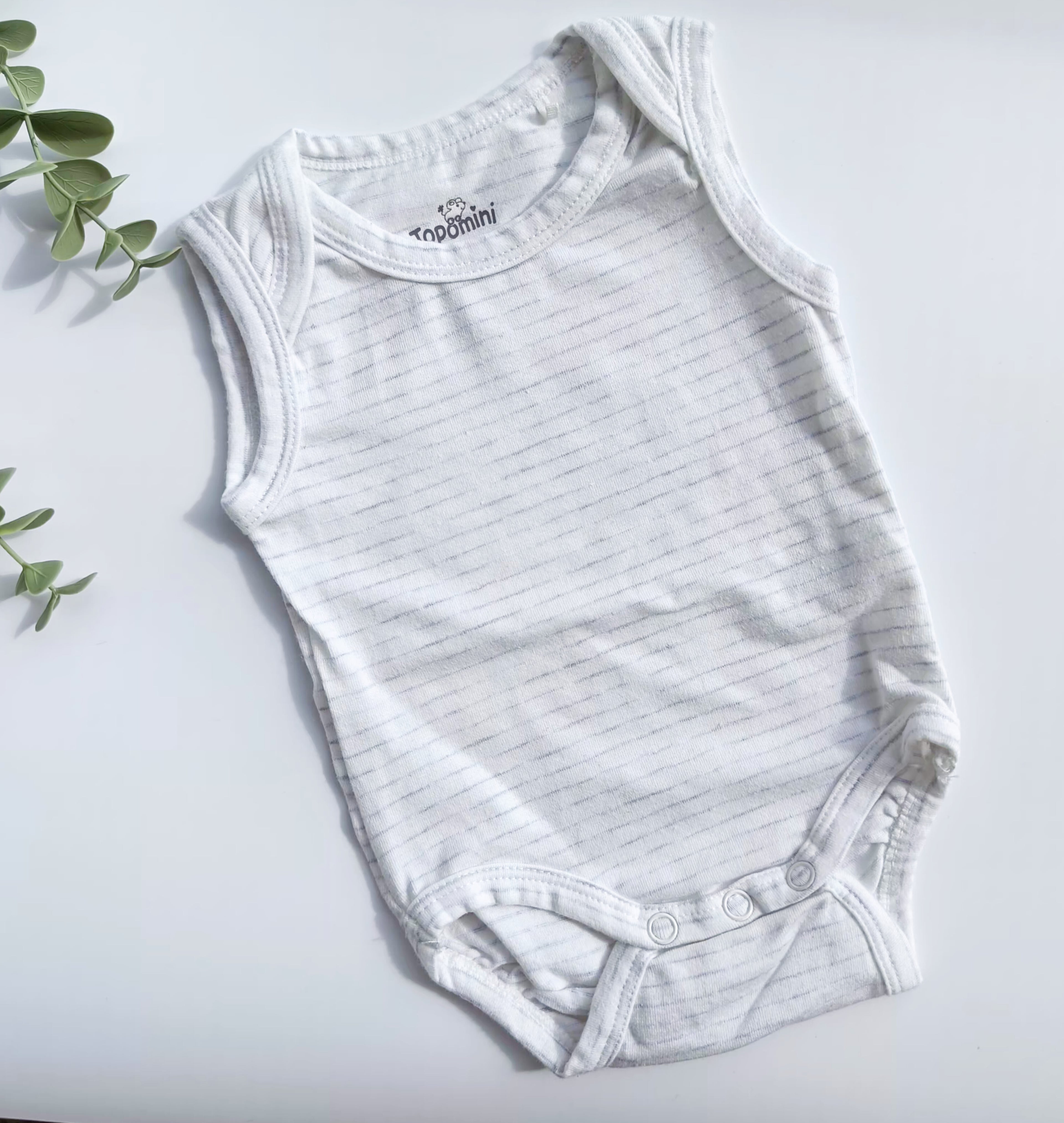 Topomini onesie