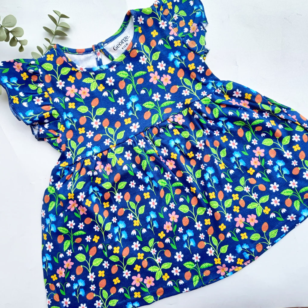 George Dress