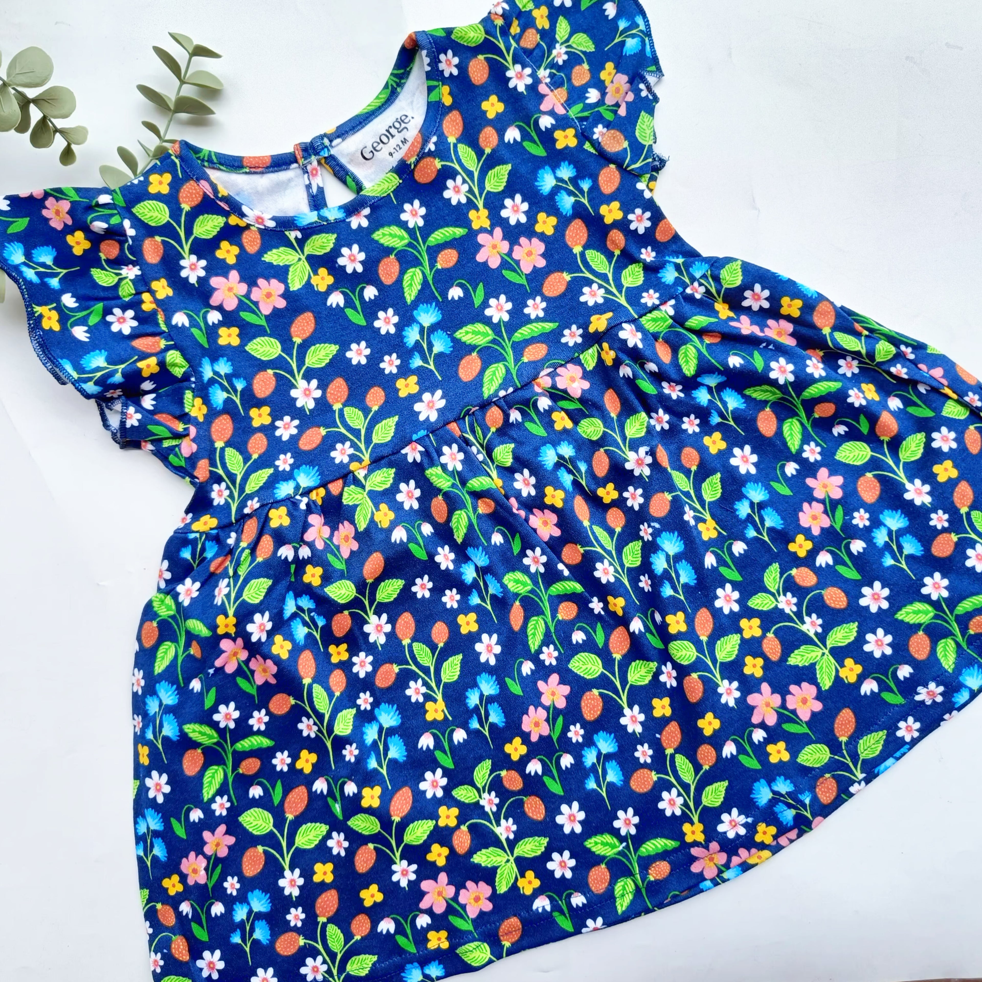 George Dress