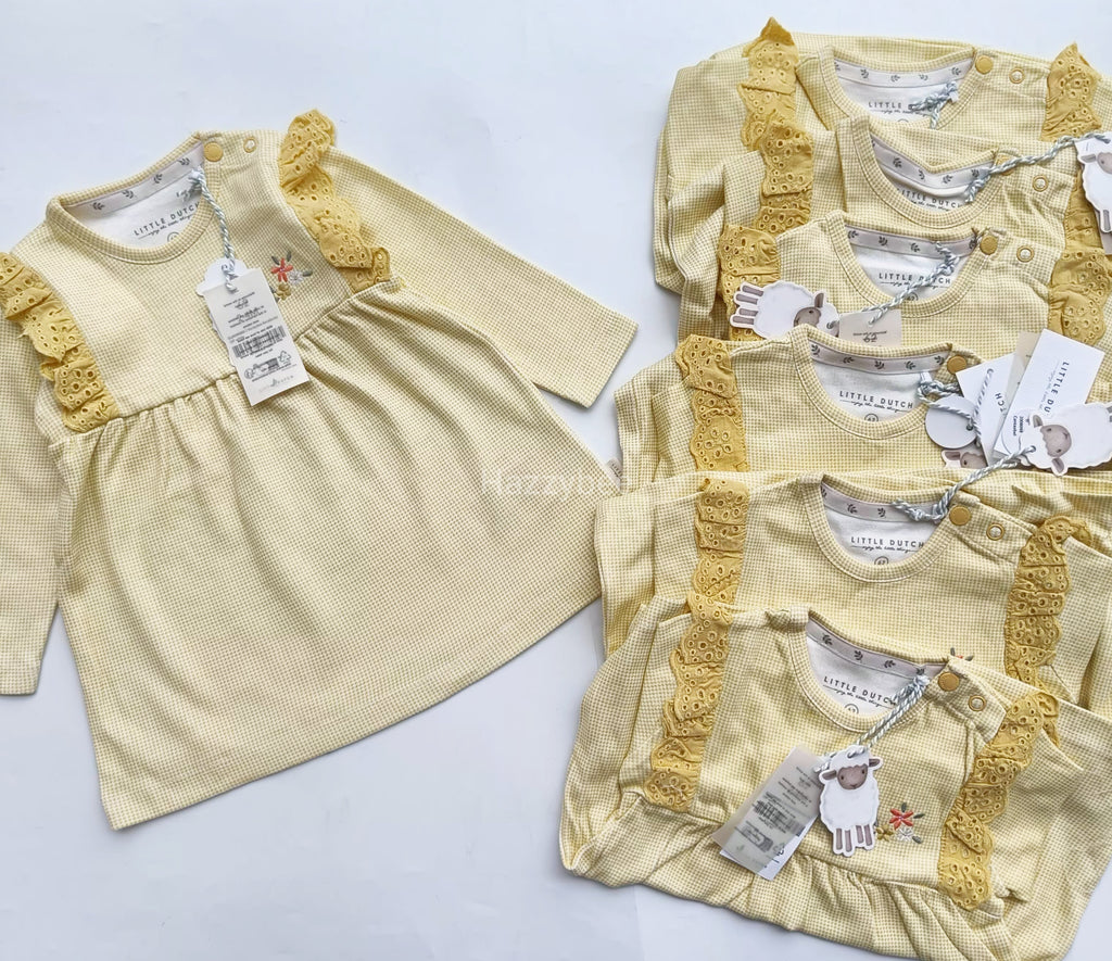 Little dutch dress