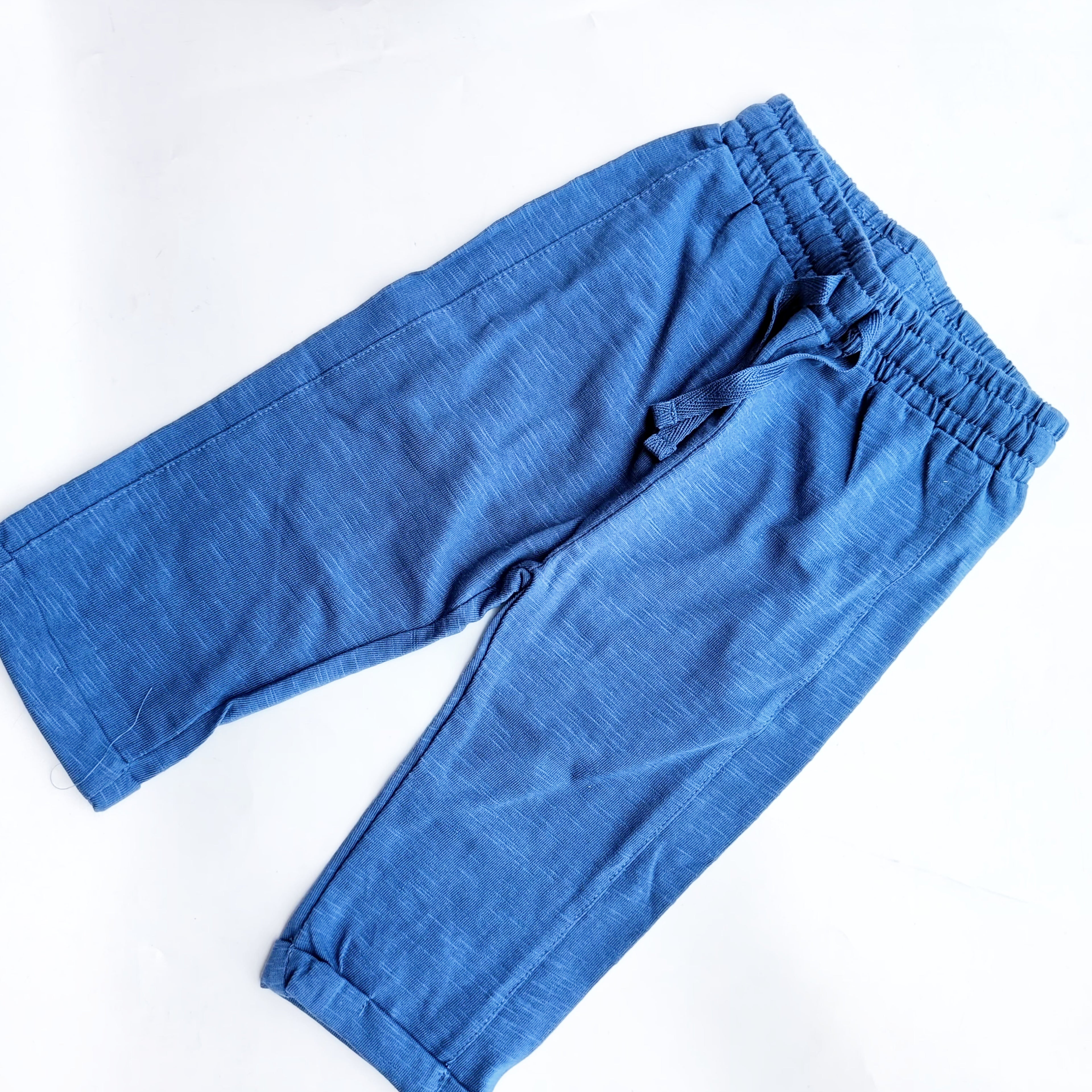 Seal pant set