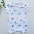 Juniors playsuit