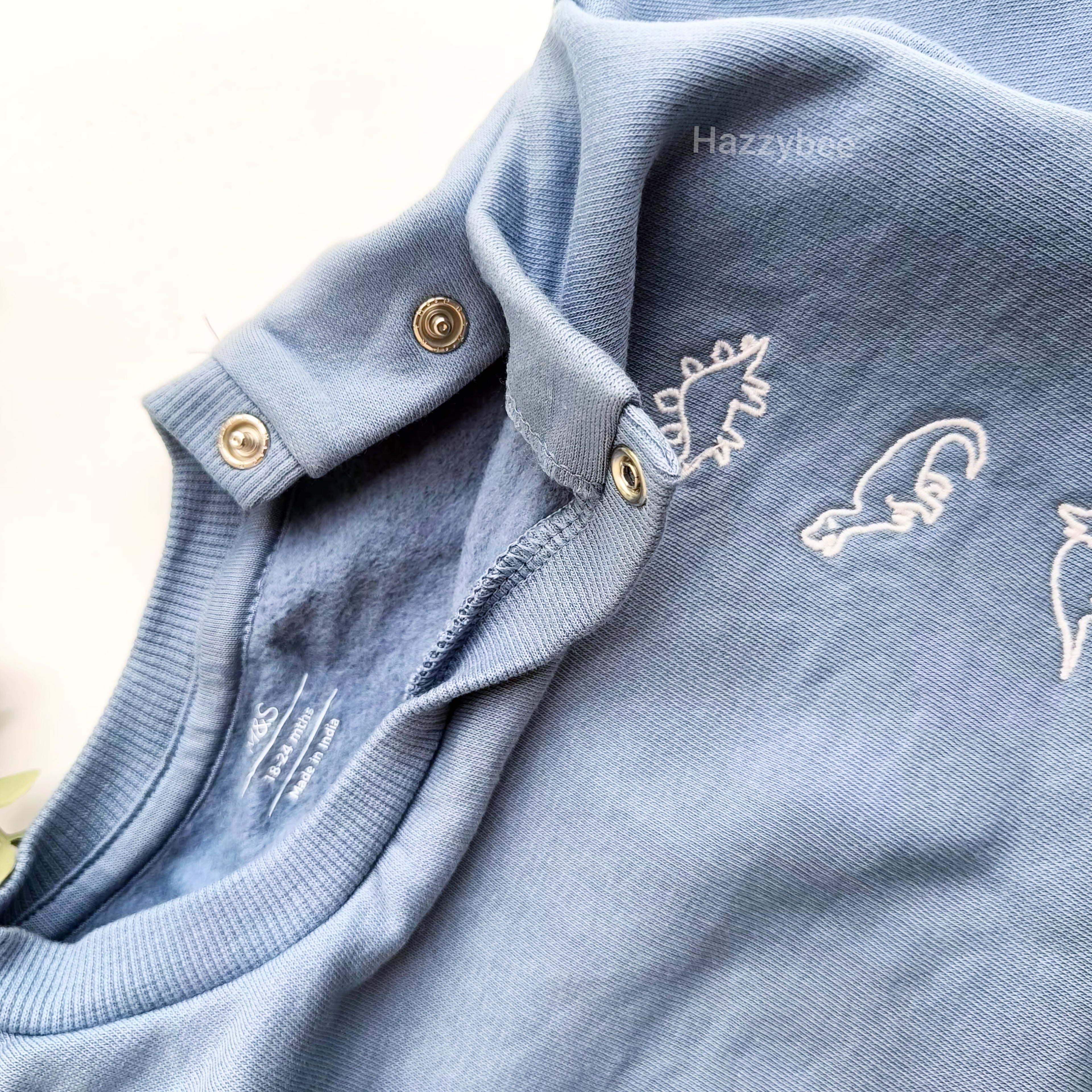 M&S sweatshirt fleece