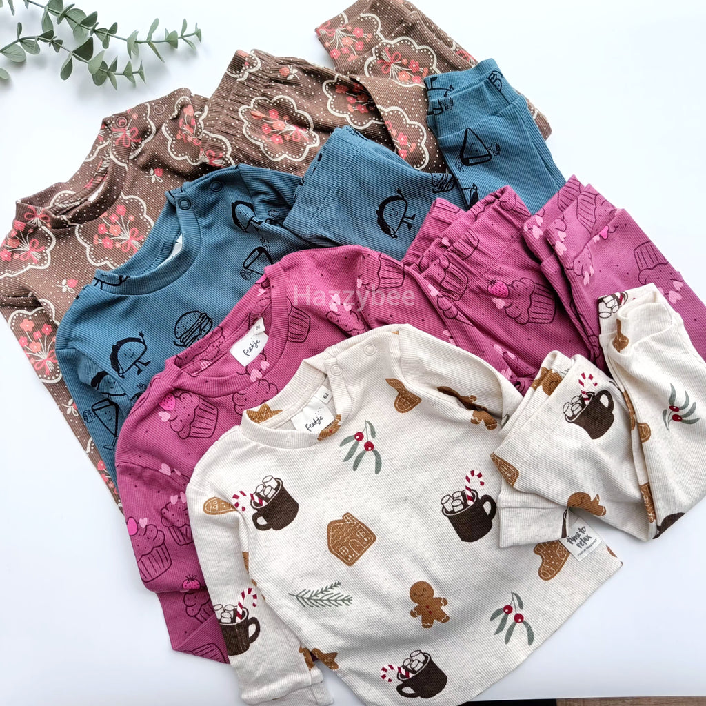 Premium payjama set