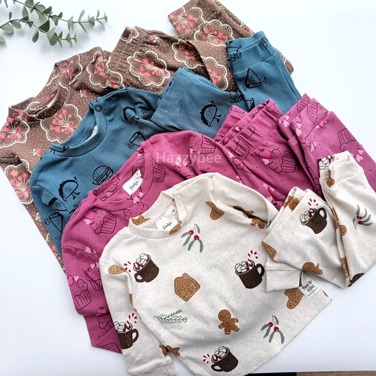 Premium payjama set