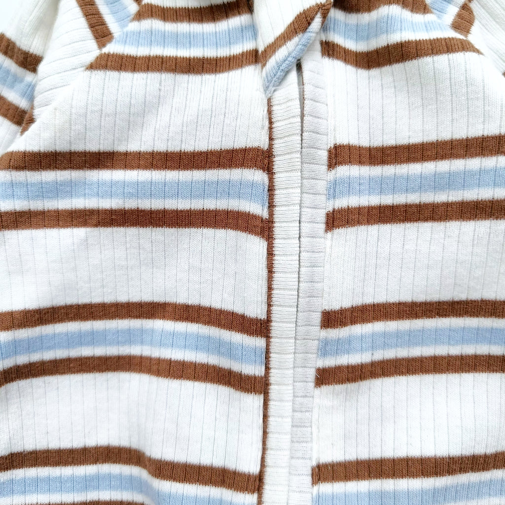 Footless Sleepsuit- premiee