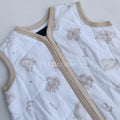 Burt's Bees 1.5 TOG Sleepsacks