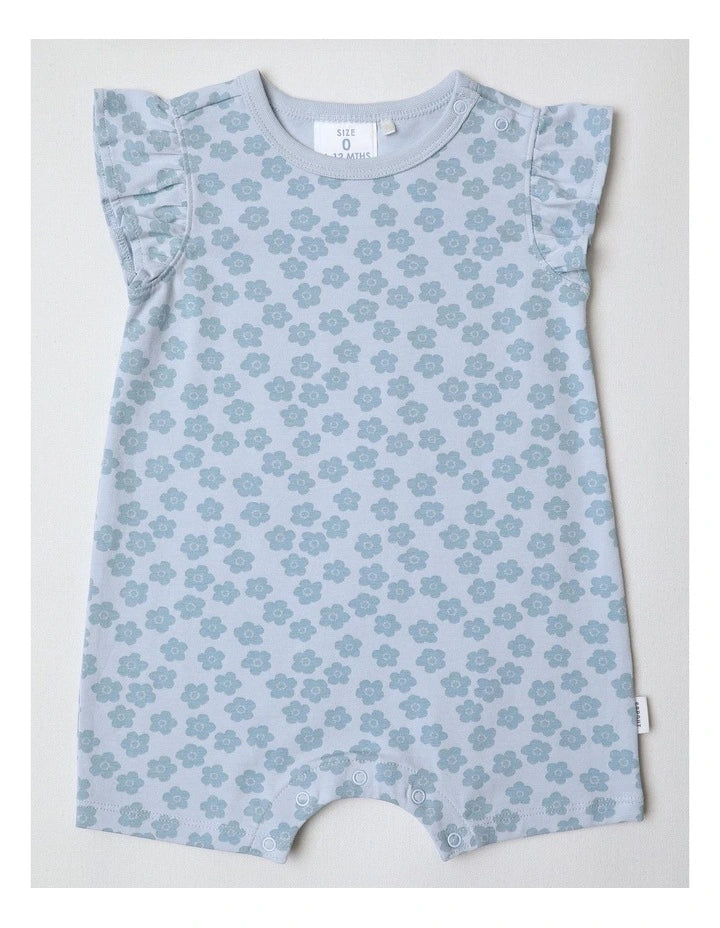 Sprout- playsuit