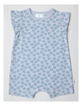 Sprout- playsuit