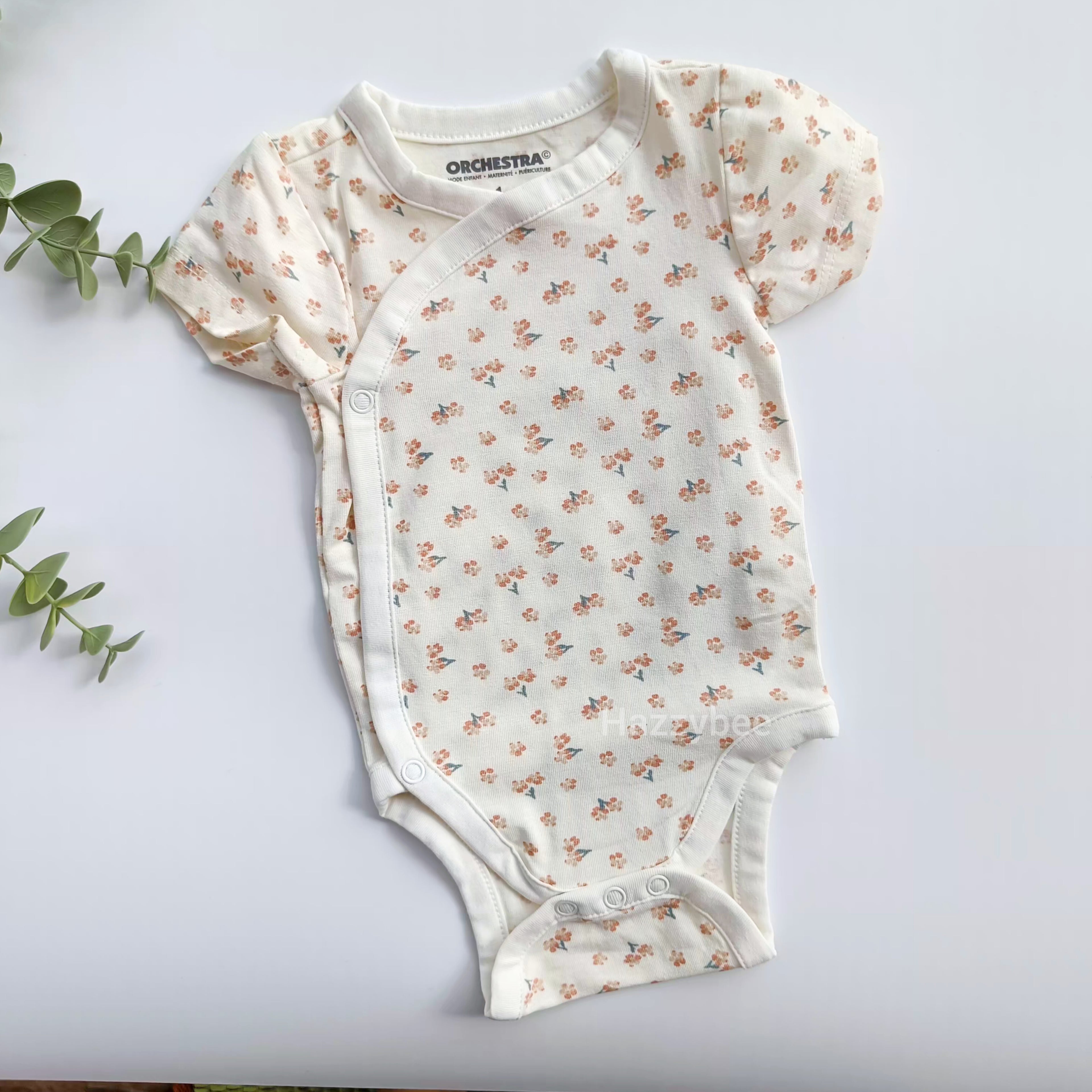 Orchestra onesie