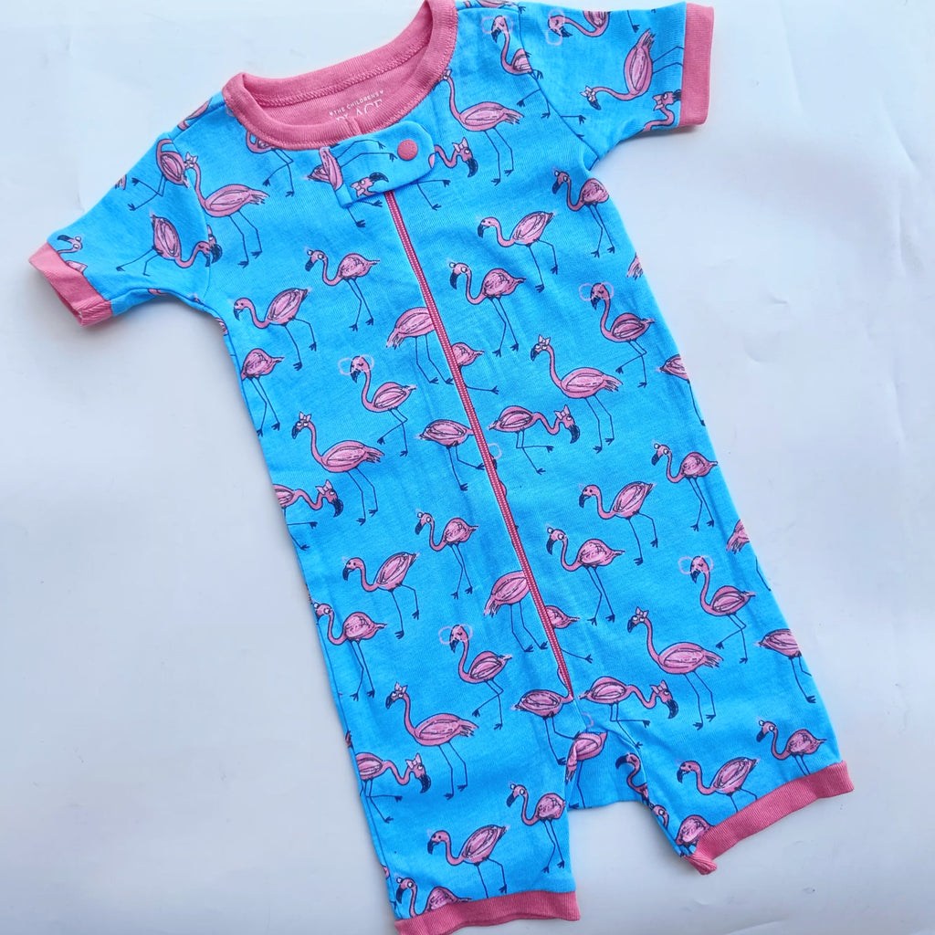 Playsuit 6-9m
