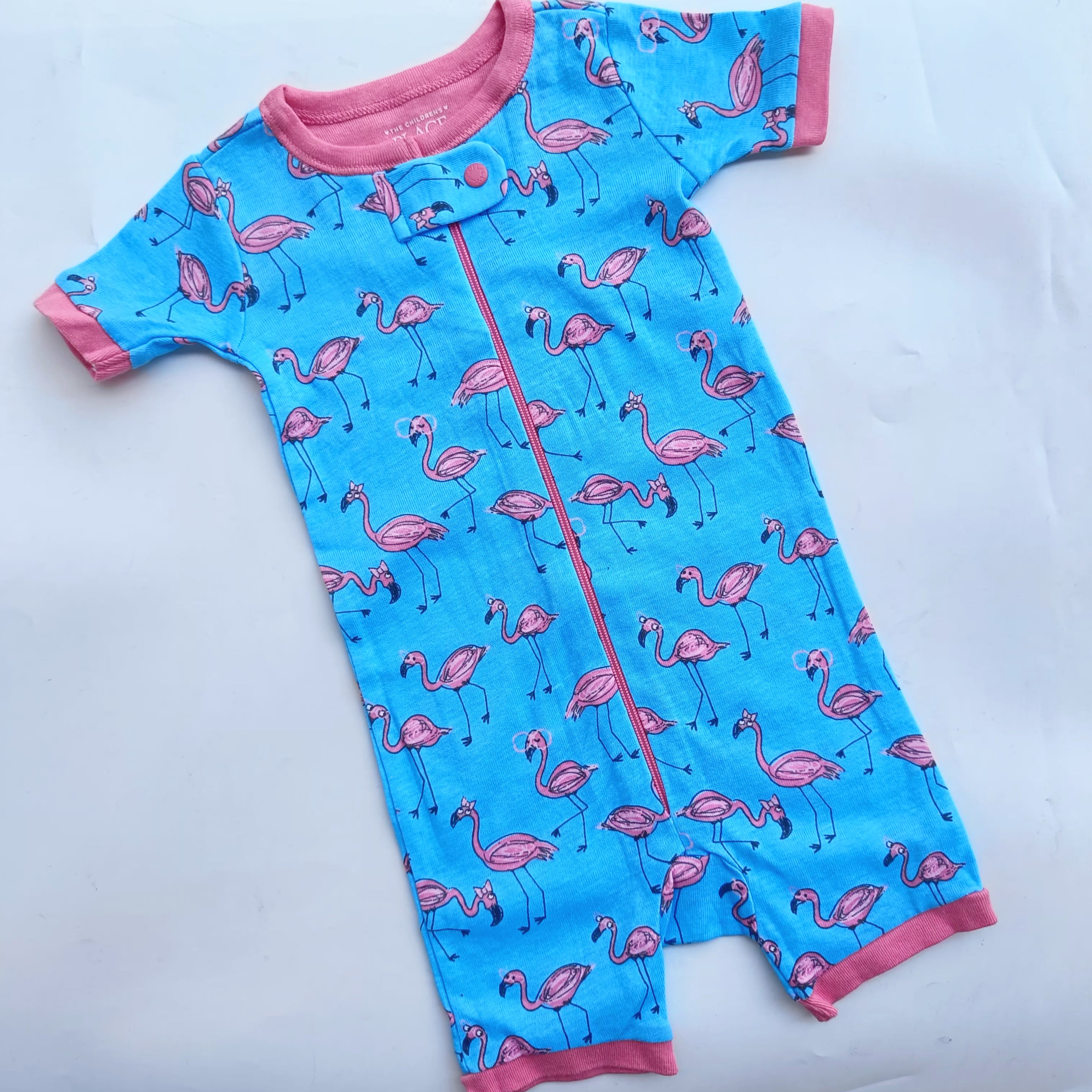 Playsuit 6-9m