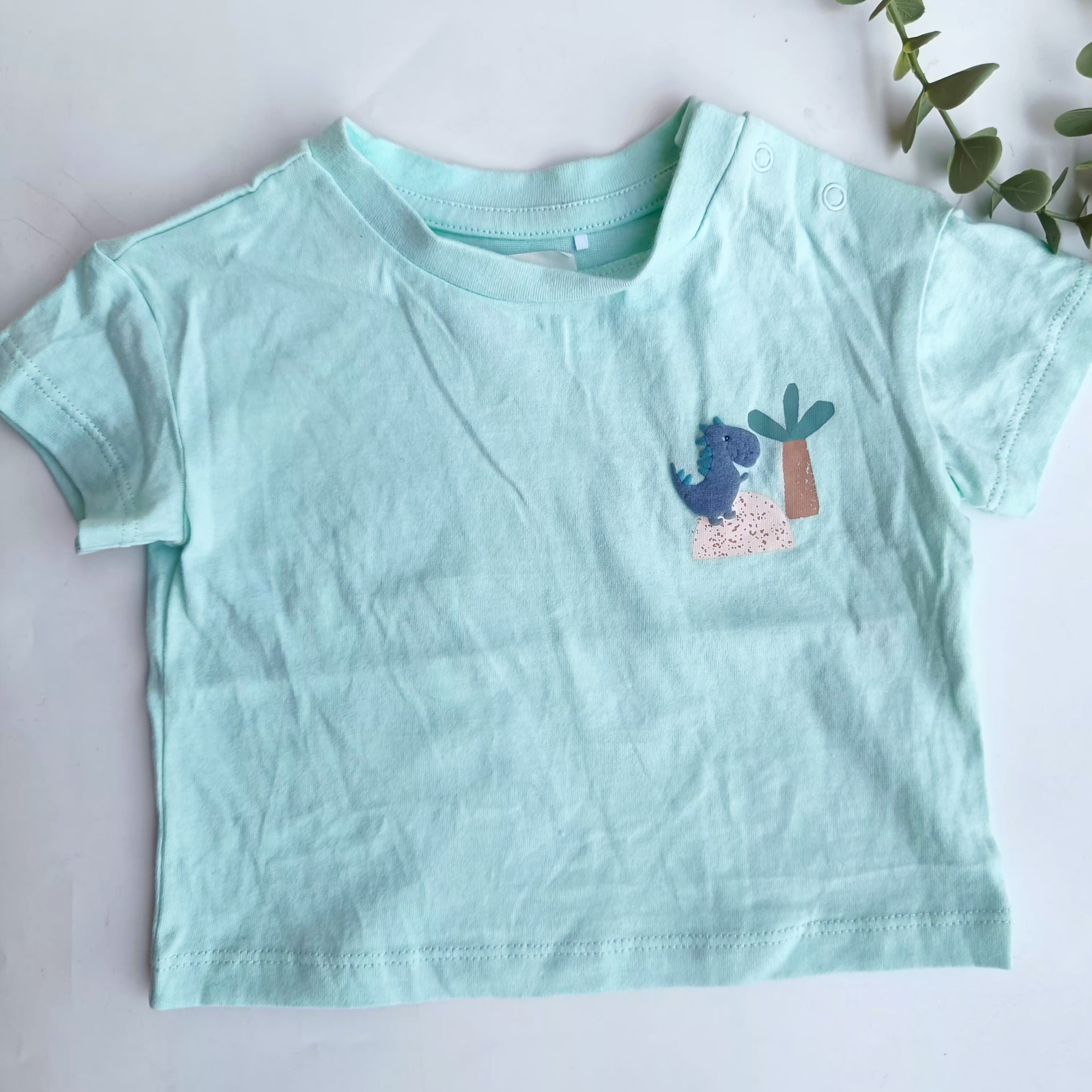 M&S Tops 18-24m