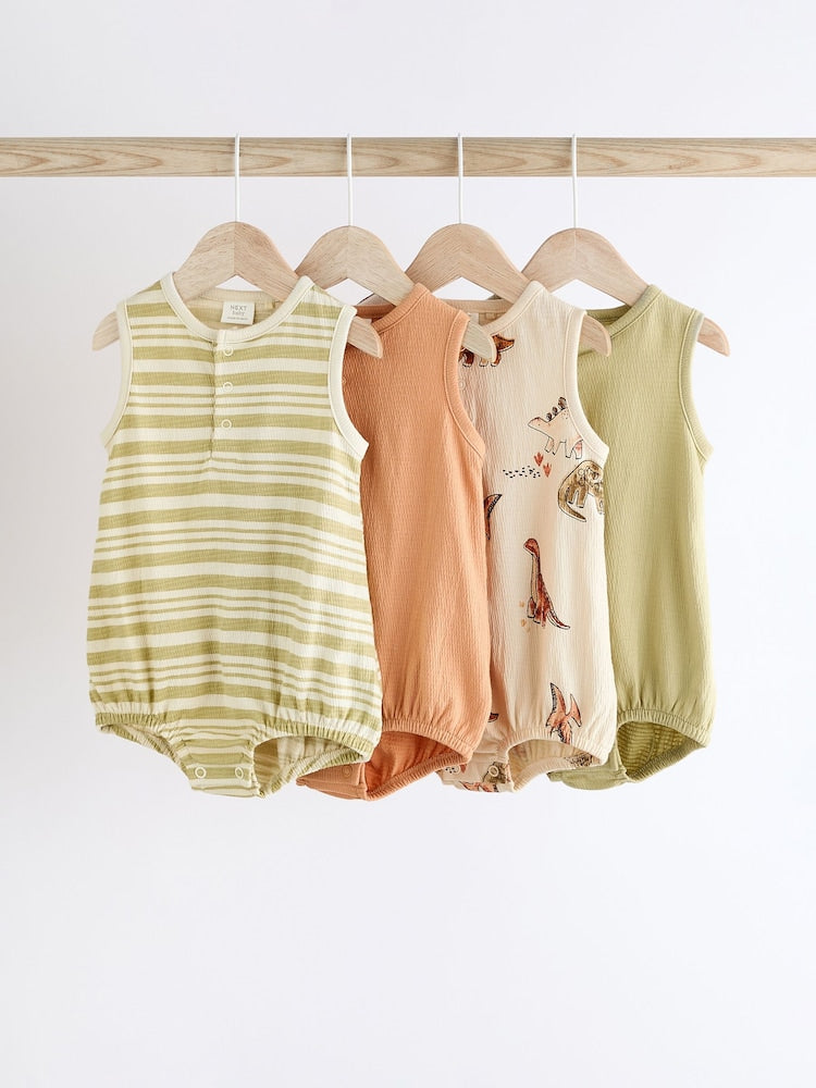 NEXT bubble romper