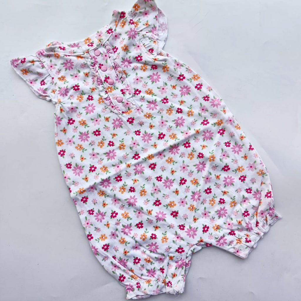 Playsuits 0-3m