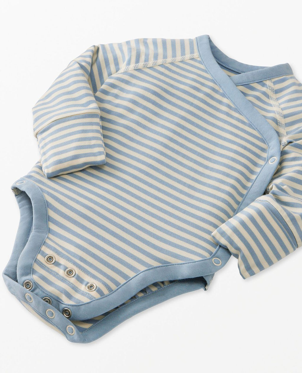 Hanna Anderson bodysuit