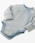 Hanna Anderson bodysuit